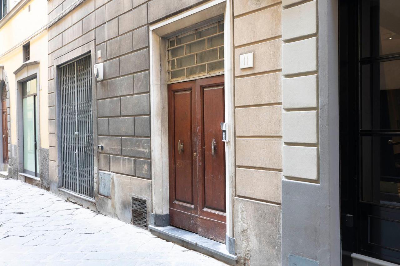 Federighi Comfort Apartment Florença Exterior foto