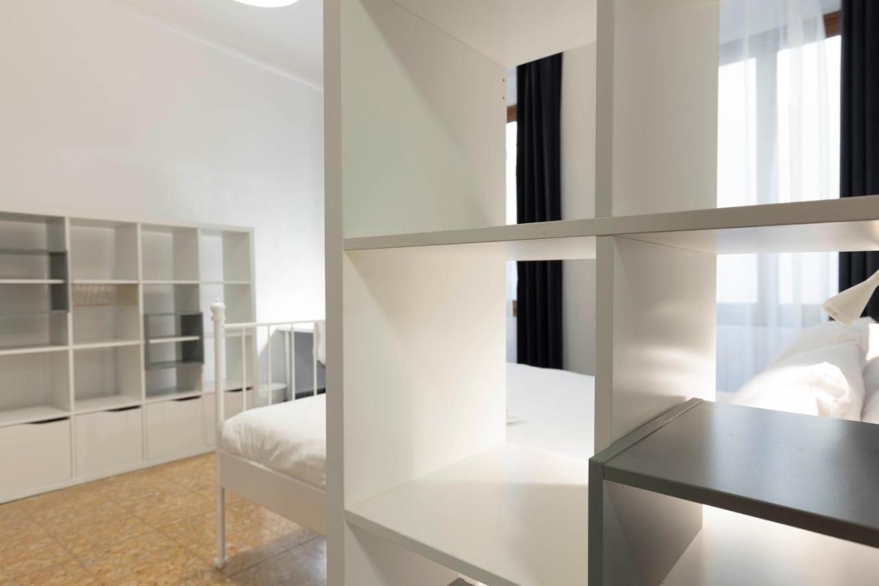 Federighi Comfort Apartment Florença Exterior foto