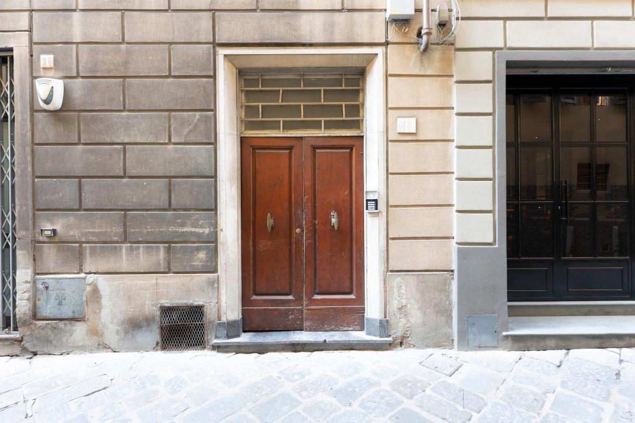 Federighi Comfort Apartment Florença Exterior foto