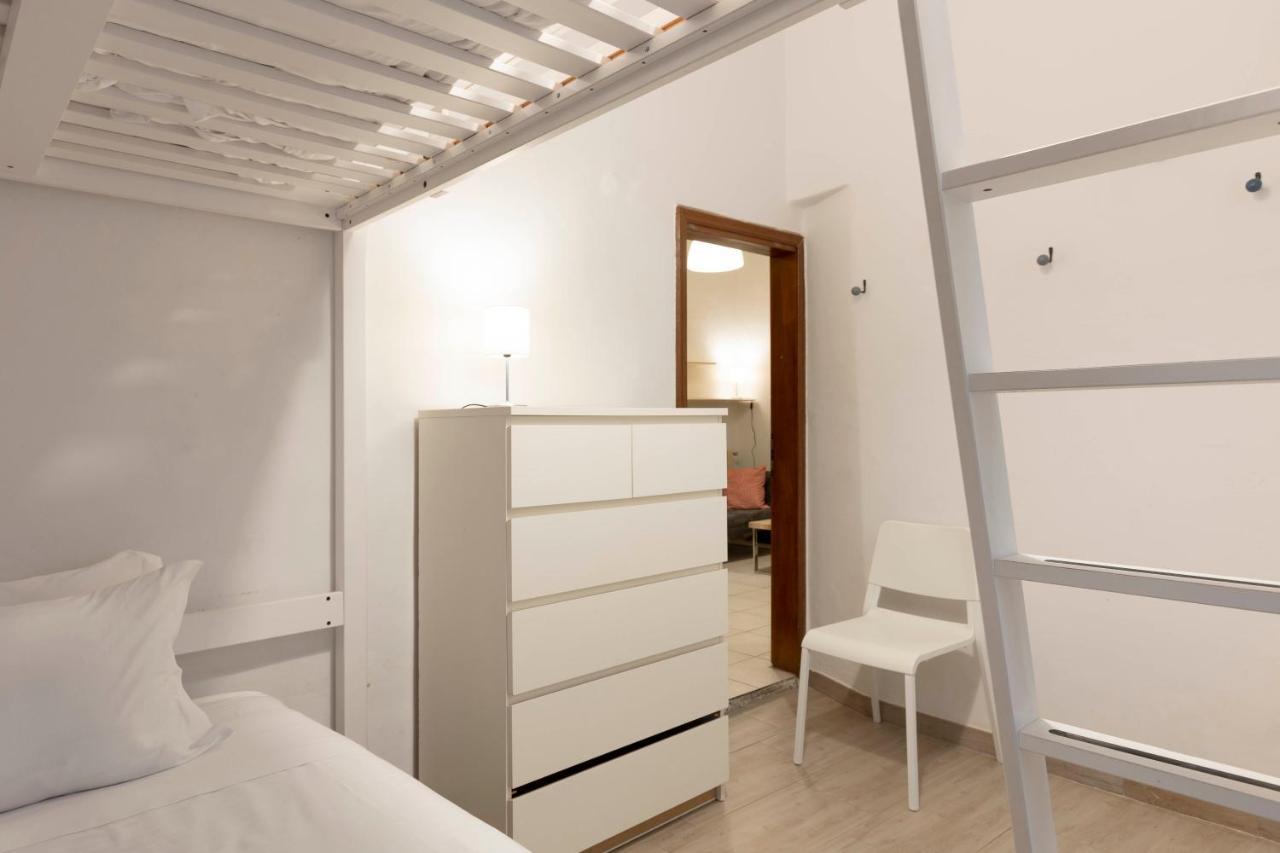 Federighi Comfort Apartment Florença Exterior foto
